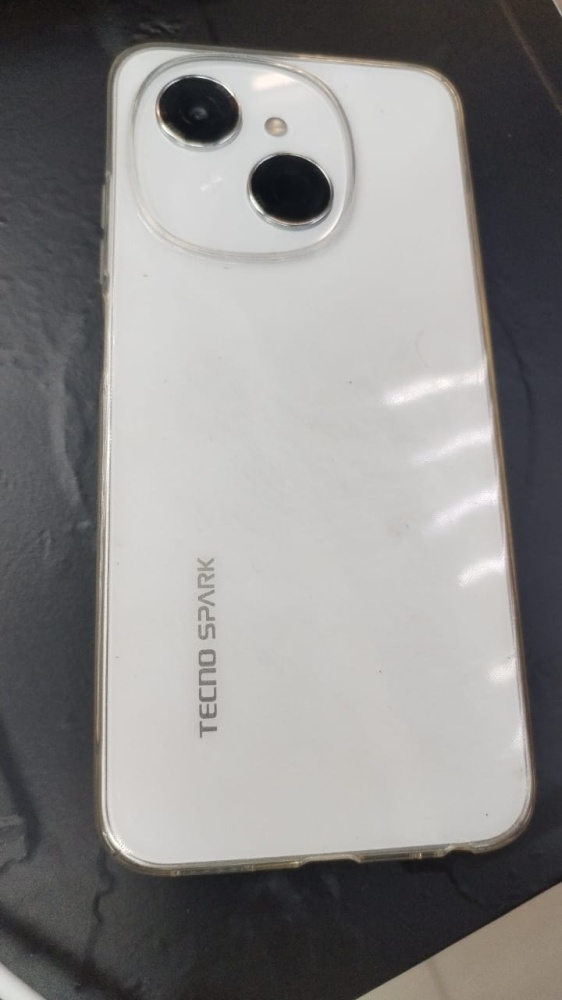 Мобильный телефон Tecno го 1