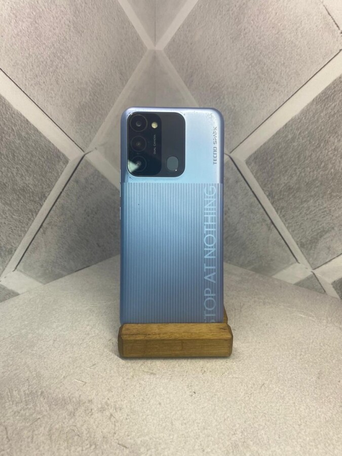 Мобильный телефон Tecno Spar GO 2022 2/32