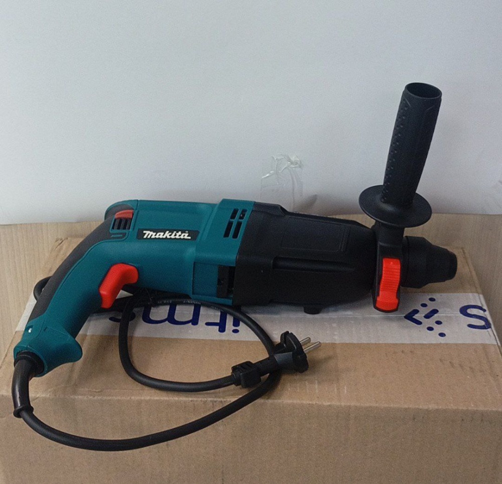 Перфоратор Makita Hammer Drill