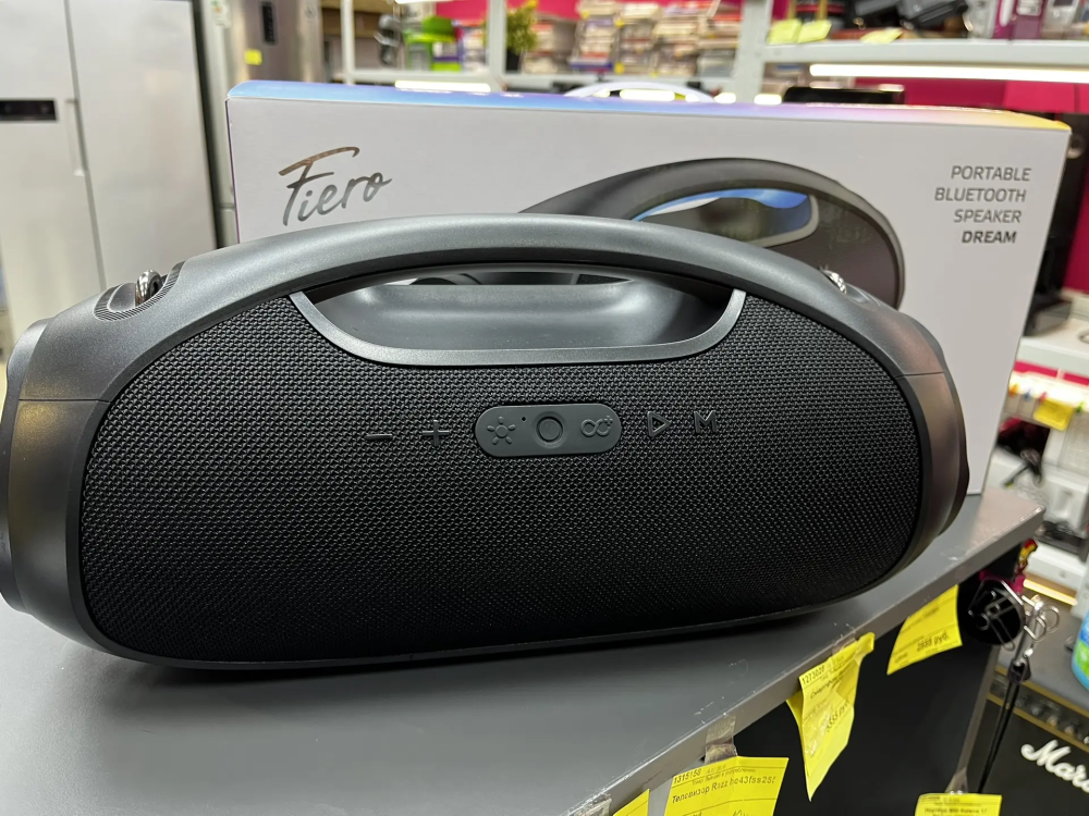 Акустика Fiero Dream fr600