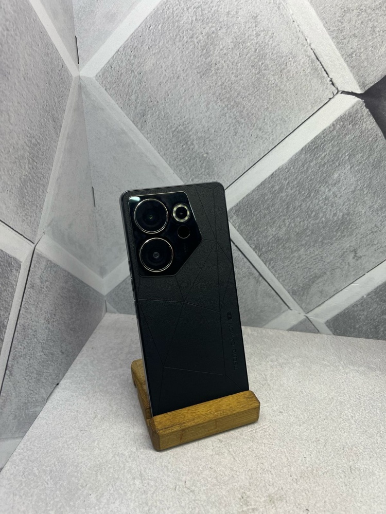 Мобильный телефон Tecno TECNO CAMON Premier 5G 8/512