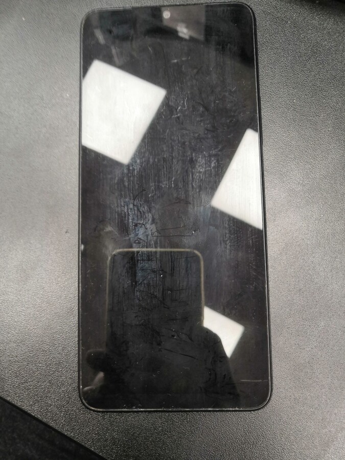 Смартфон Xiaomi Redmi A3x