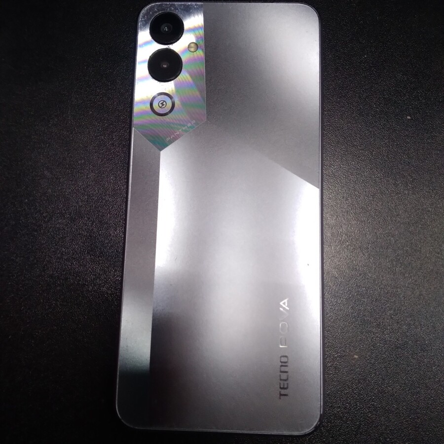 Мобильный телефон Tecno pova 4 8/128