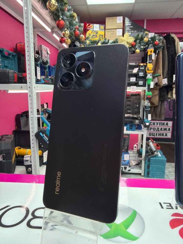 Смартфон Realme C53 8 256