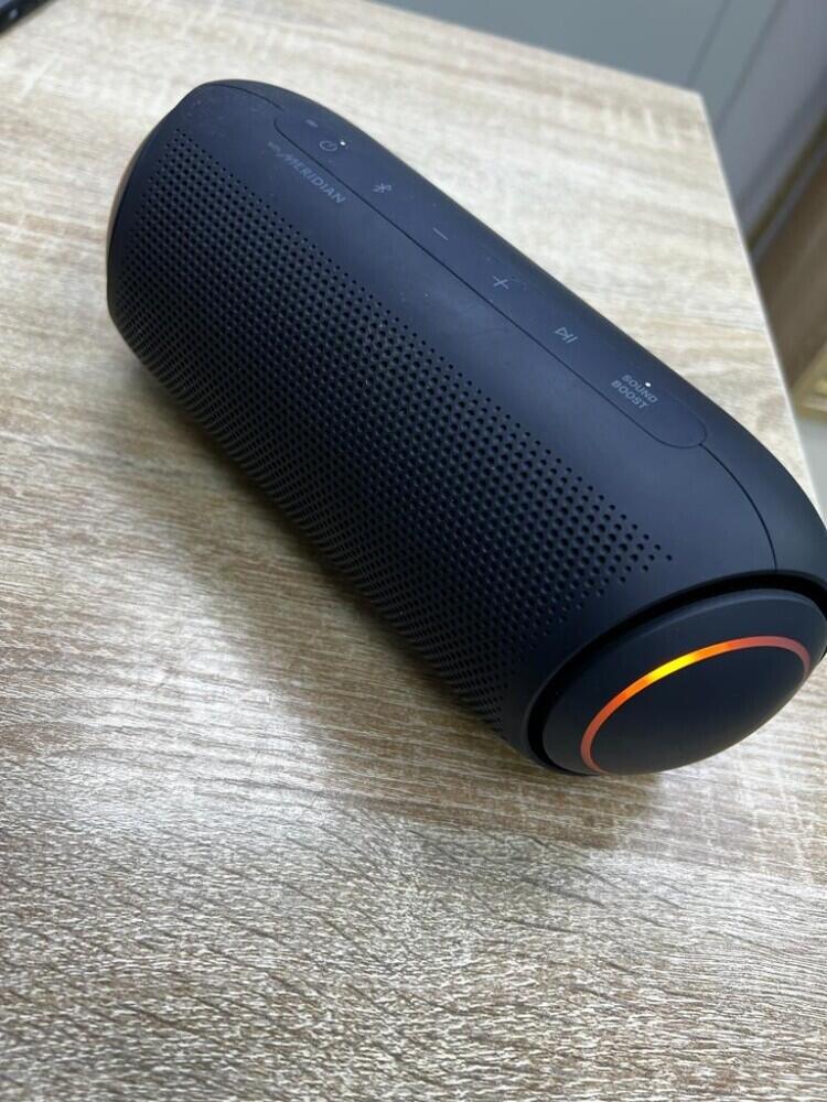 Акустика LG Xboom