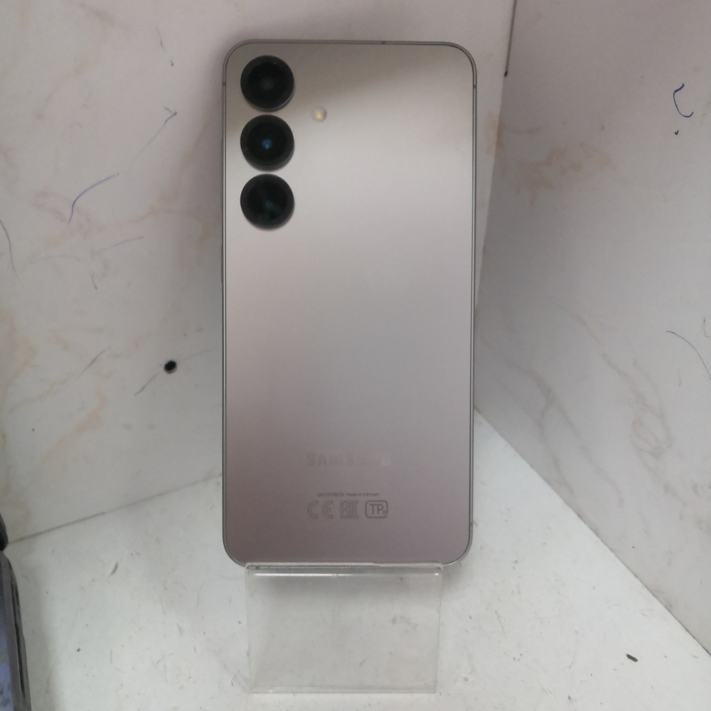 Смартфон Samsung S25 256гб