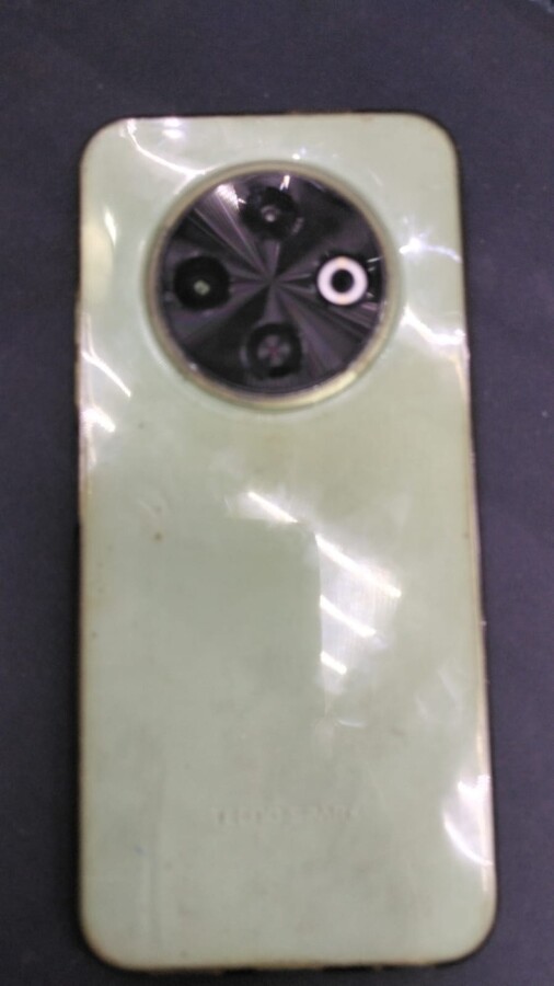 Смартфон Xiaomi Redmi A3x 3/64