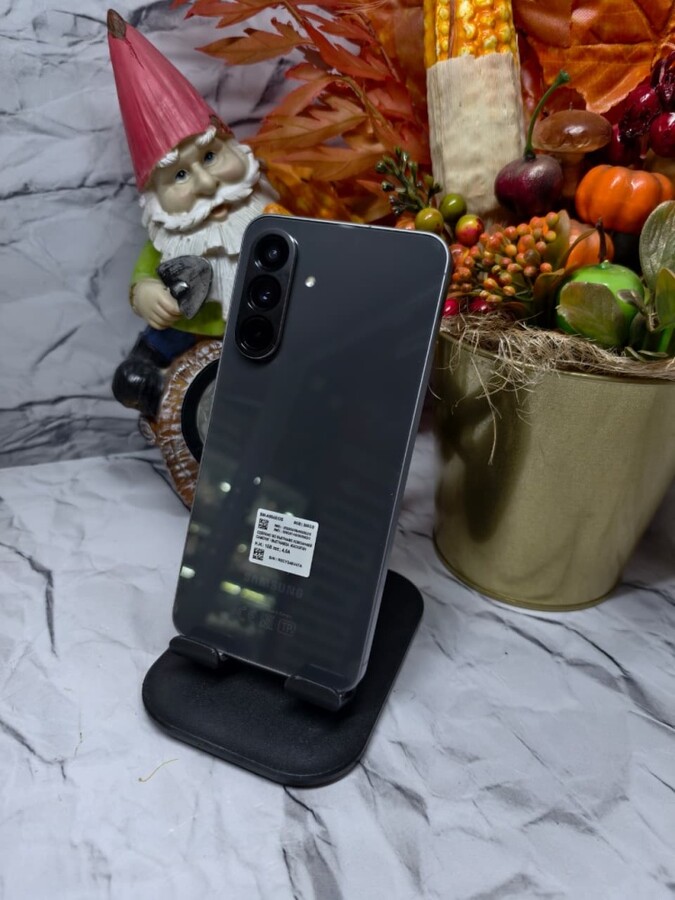 Смартфон Samsung A56 8/256