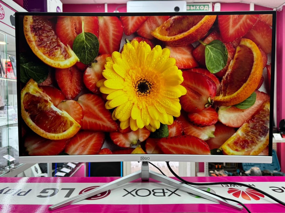 Монитор QO 28"  2K 100Hz