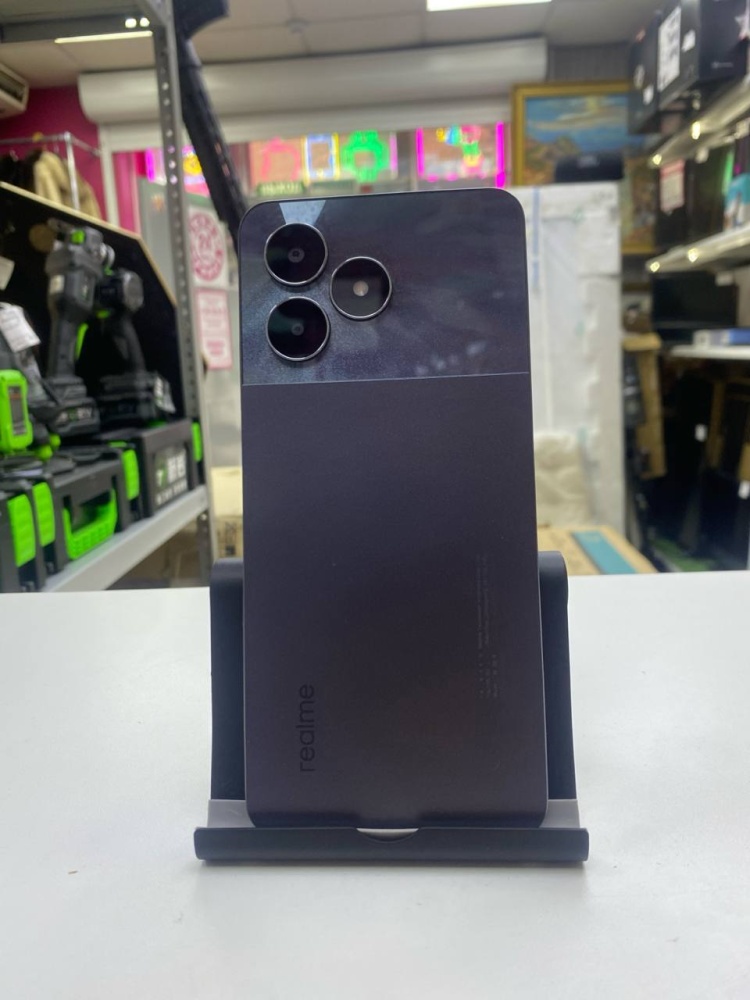 Смартфон Realme Note 50 64 GB