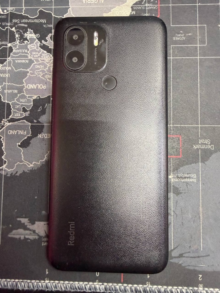 Смартфон Xiaomi Redmi A2+ 64