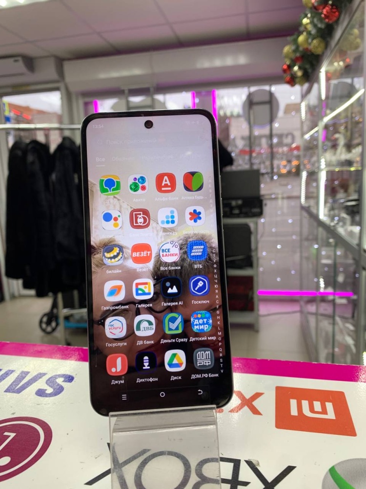 Мобильный телефон Tecno Spark GO2 3/64gb