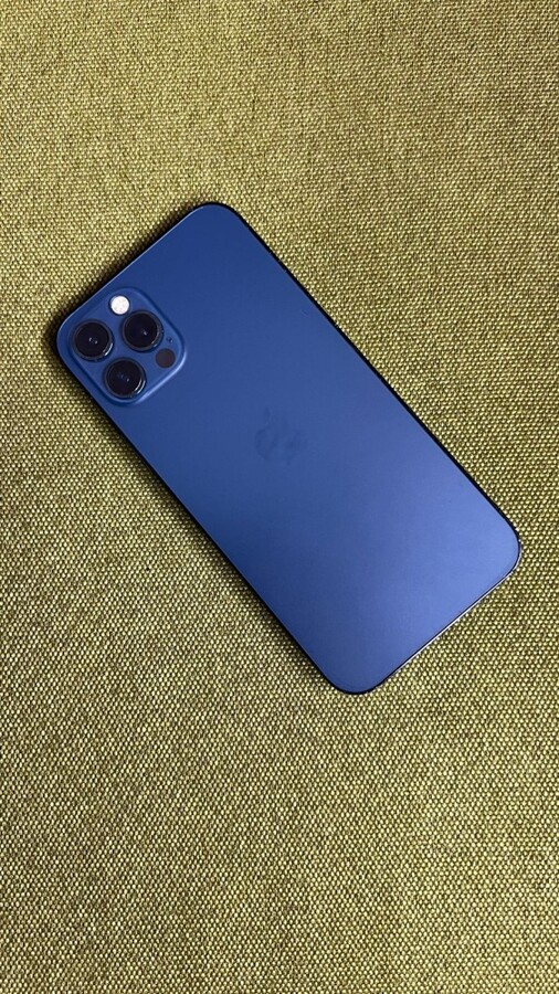 Смартфон iPhone 12 PRO 128 Gb