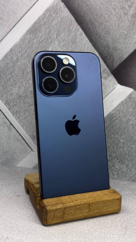 Смартфон iPhone 15 PRO 128Gb