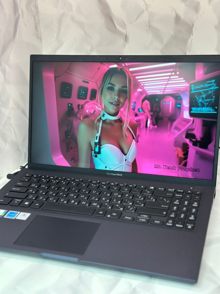 Ноутбук ASUS ExpertBook
