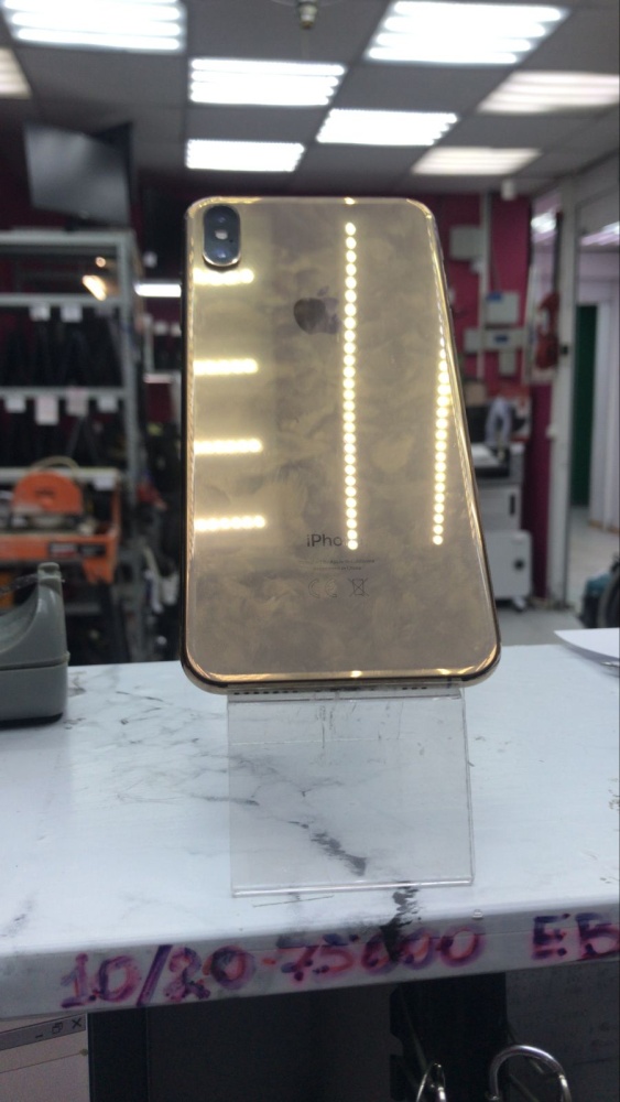 Смартфон iPhone XS MAX 64Gb