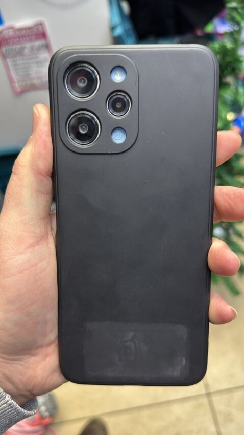 Смартфон Xiaomi Redmi 12 8/128