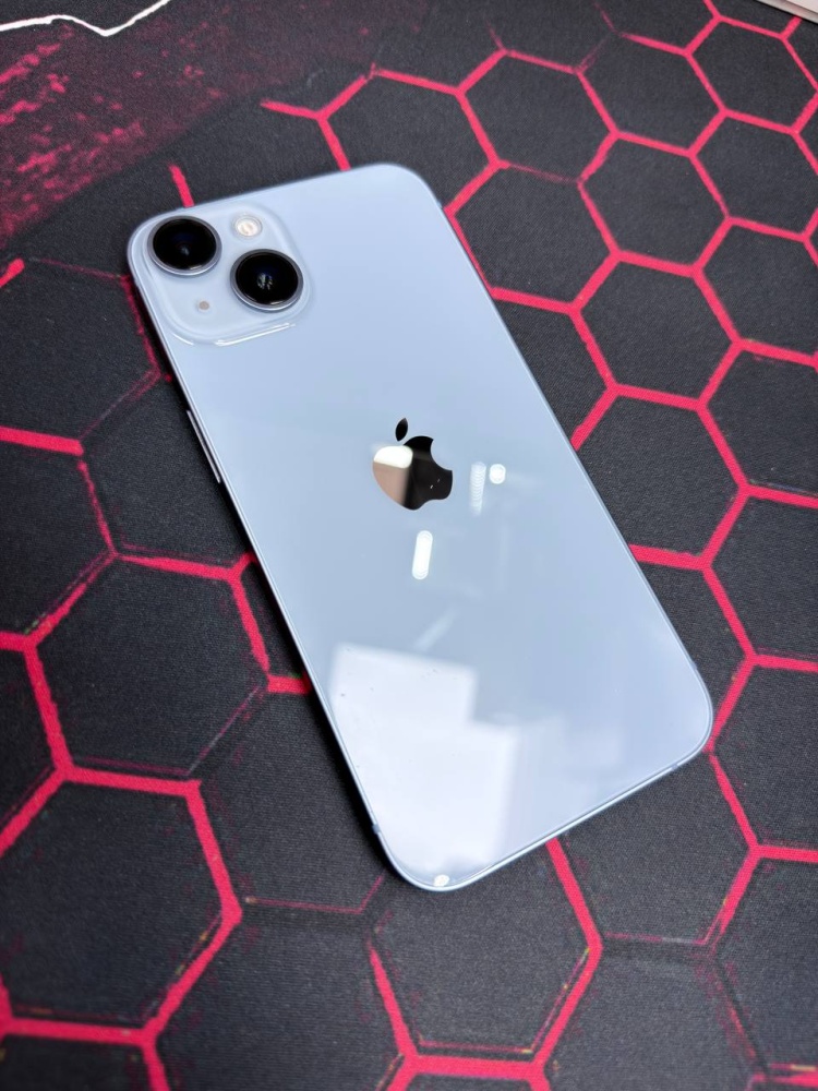 Смартфон iPhone 14 128гб