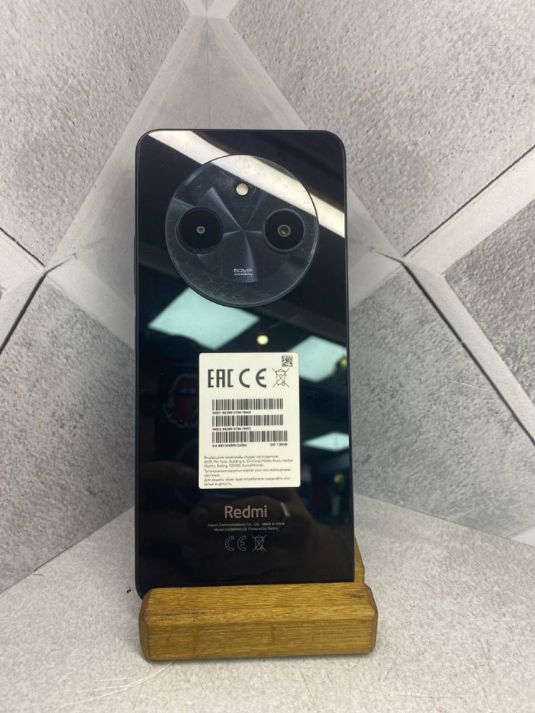 Смартфон Xiaomi Redmi A3 Pro 4/128