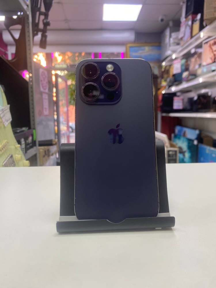 Смартфон iPhone 14 PRO 256