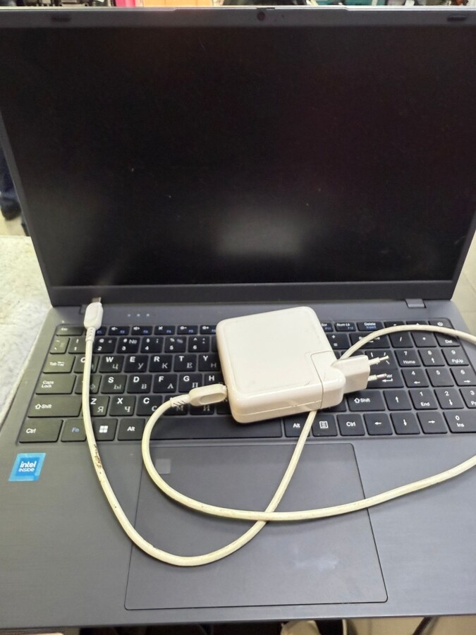 Ноутбук deskpot