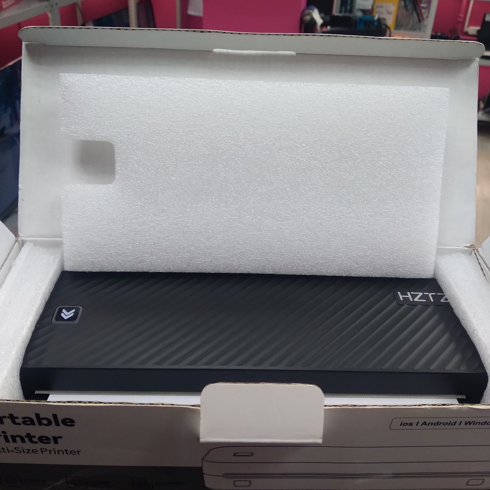 Принтер термо GD-88