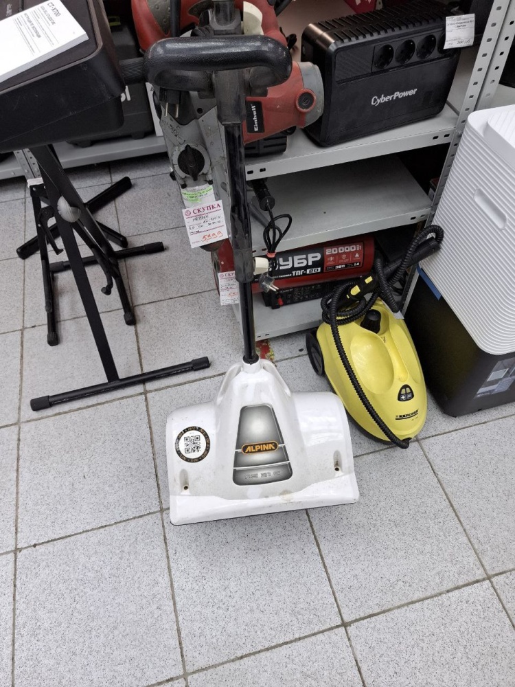 Снегоуборочная лопата