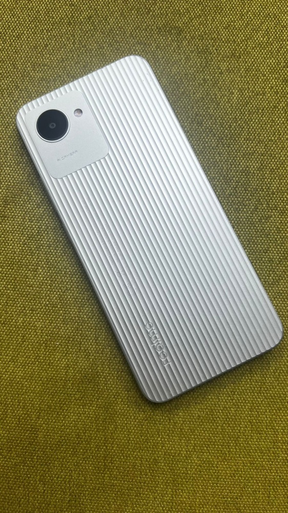 Смартфон Realme C30 4/64