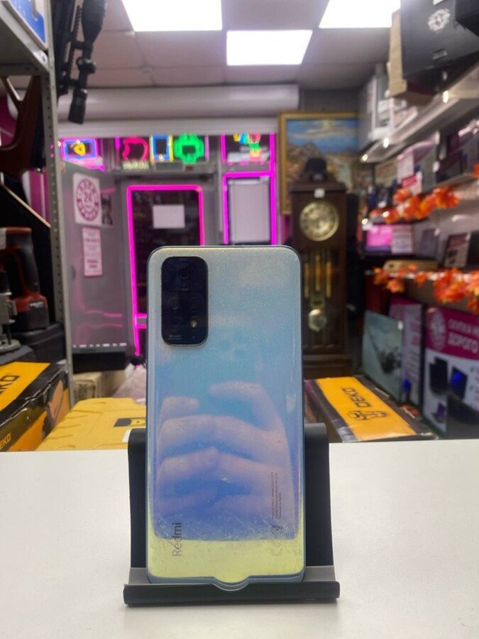 Смартфон Xiaomi Redmi note 11 64gb