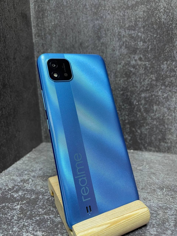 Смартфон Realme C11 2/32