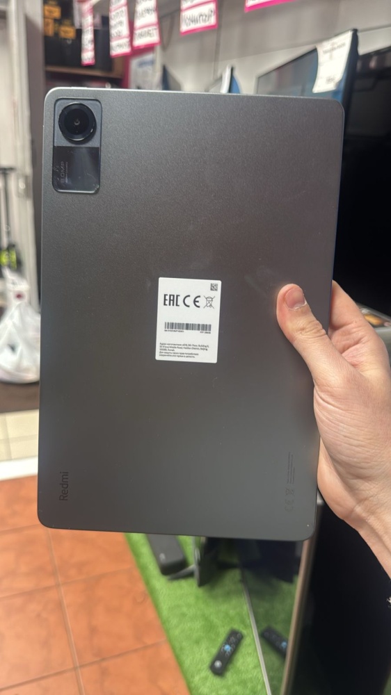 Планшет Xiaomi Redmi Pad SE(8\256)