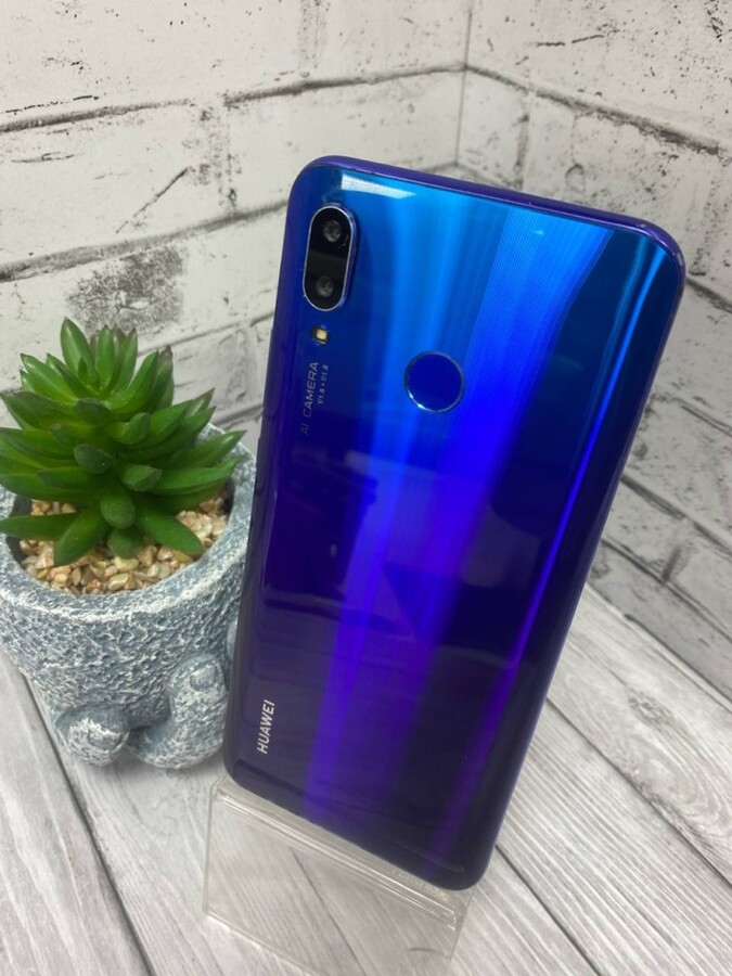 Huawei Nova 3 4/128 GB