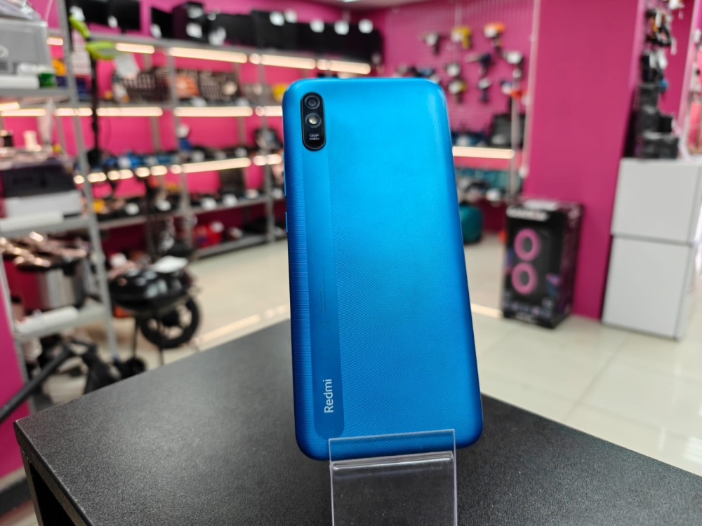 Смартфон Xiaomi Redmi 9A 2/32
