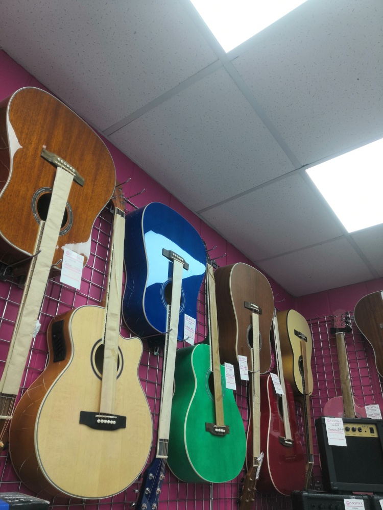 Гитара фабио 3915/701