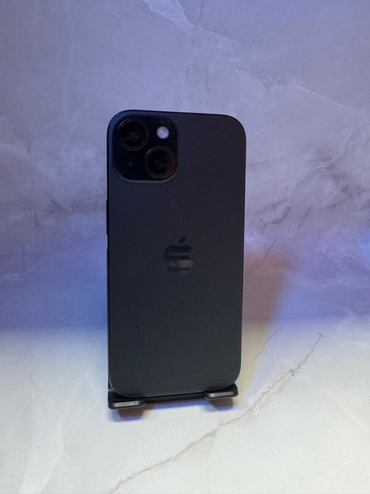 Смартфон iPhone 15 128ГБ 88%