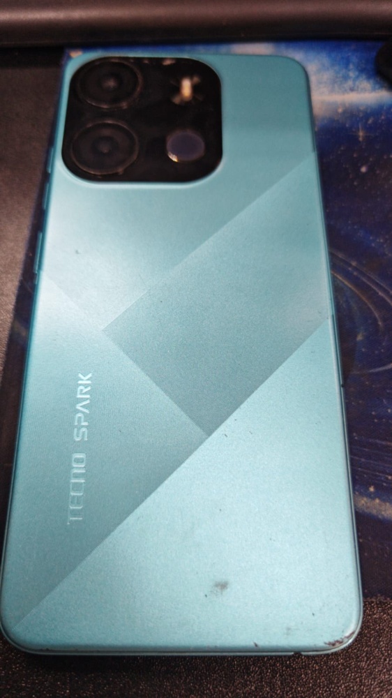 Смартфон Realme C55