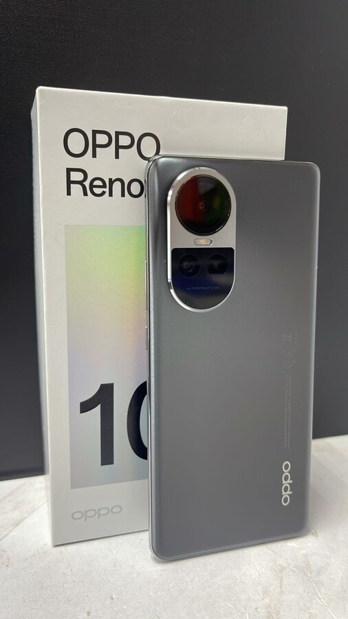 Смартфон Oppo Reno 10 5G 8/256