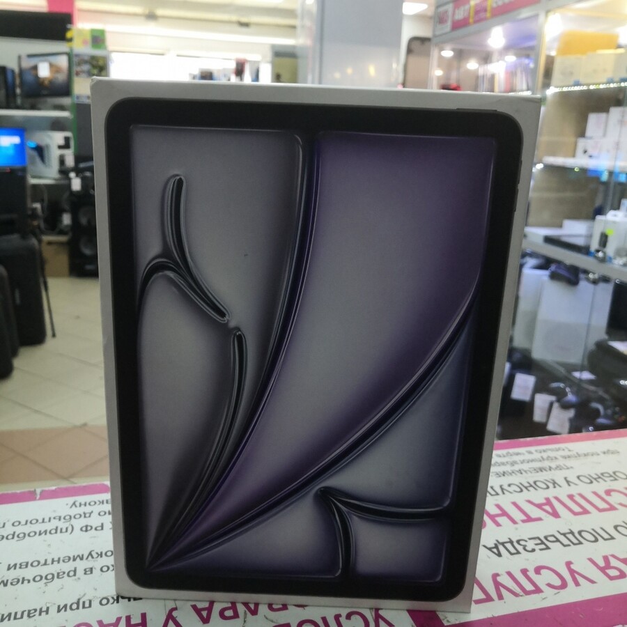 Планшет Apple iPad Air 11 inch (M2)