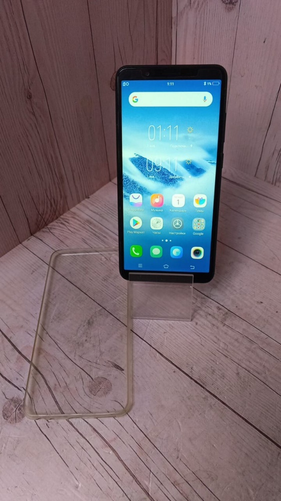 Смартфон Vivo Y71 6/128