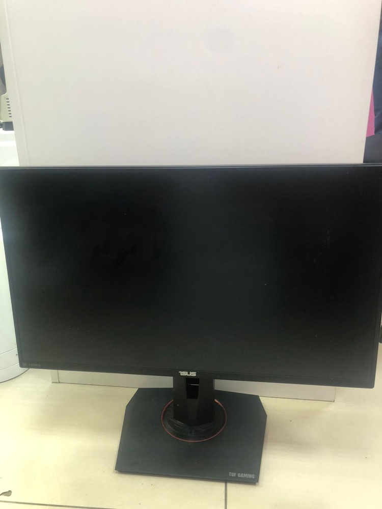 Монитор asus tuf vg259 24.5