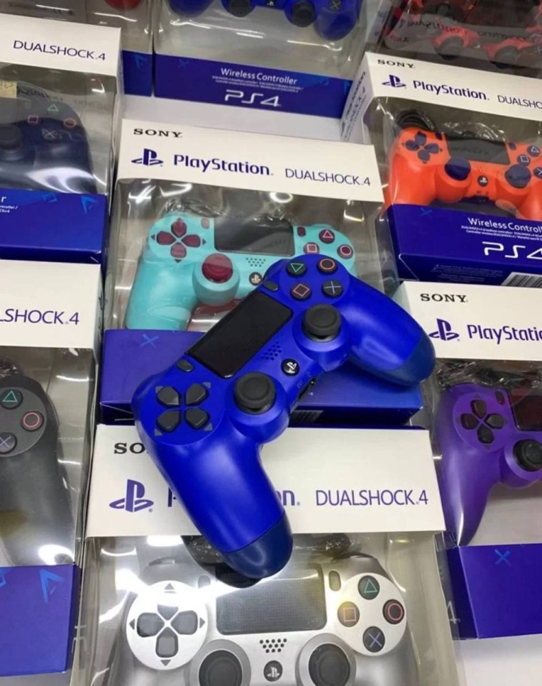 Геймпад XBOS Оригинал