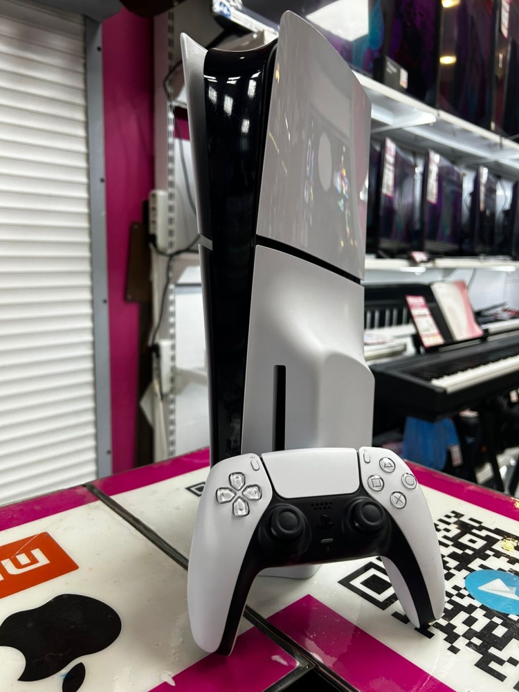 Игровая приставка Sony PlayStation 5 1 TB