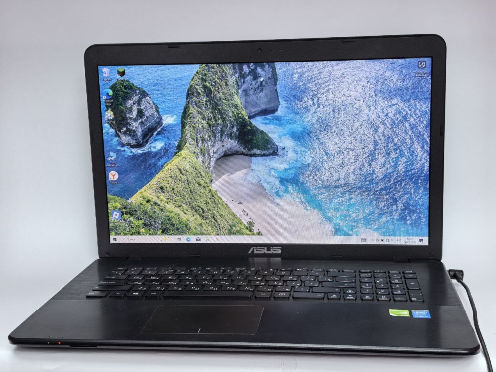 ASUS X751L (i-54210U, Geforce 820M, 6\1tb)