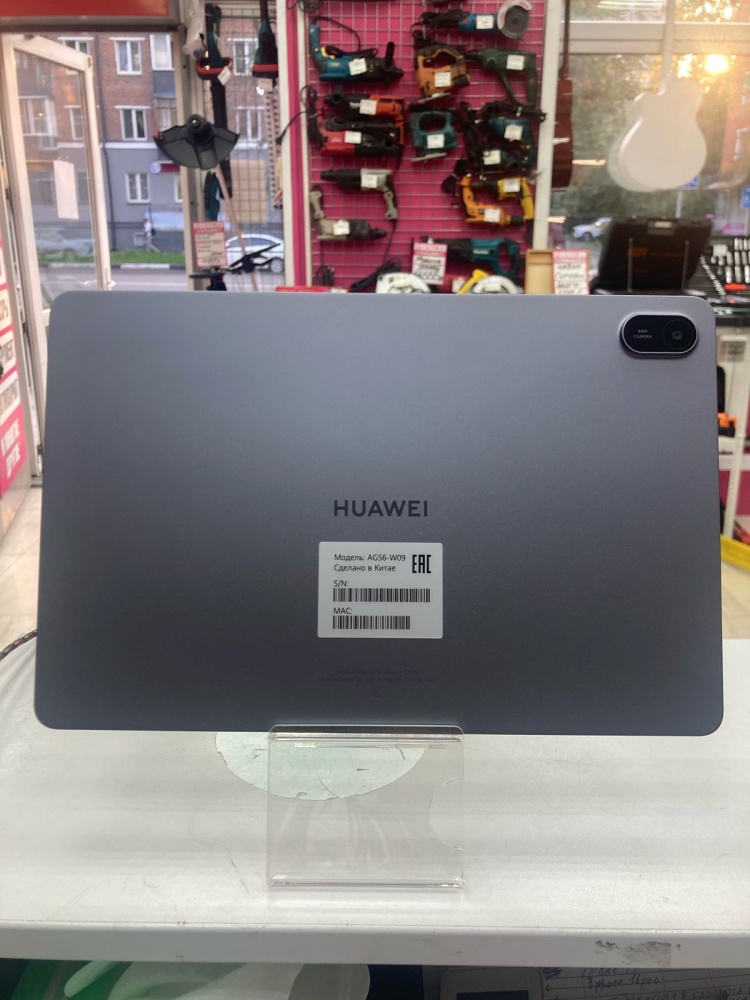 Планшет Huawei MatePad SE11