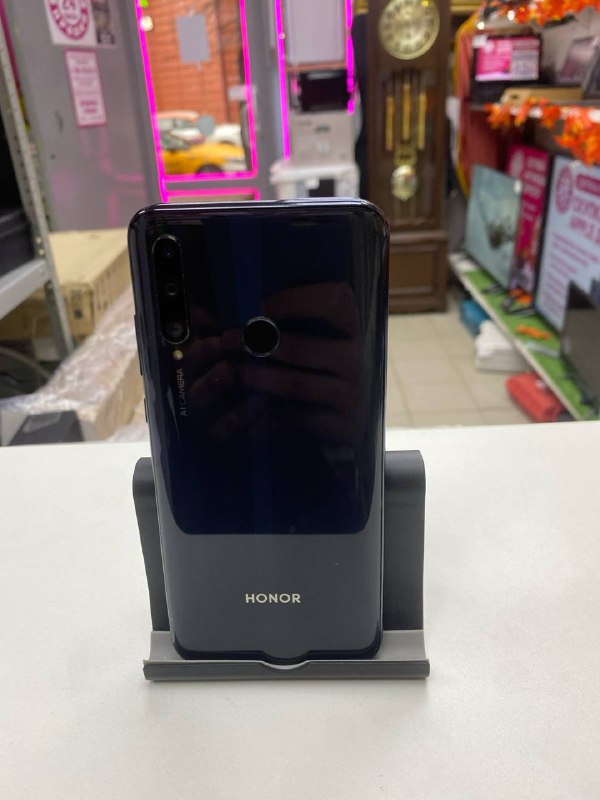 Смартфон Honor 20i 128gb