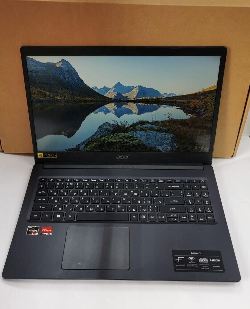 Ноутбук Acer  Aspire 3  A315-23-R384