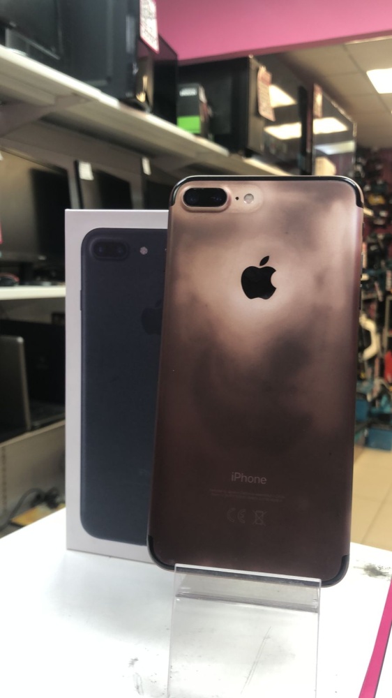 Смартфон iPhone 7+ 32Gb