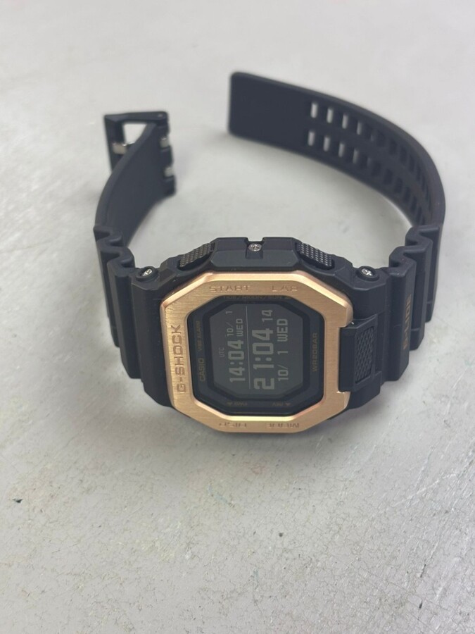 Часы G-SHOCKGBX-100