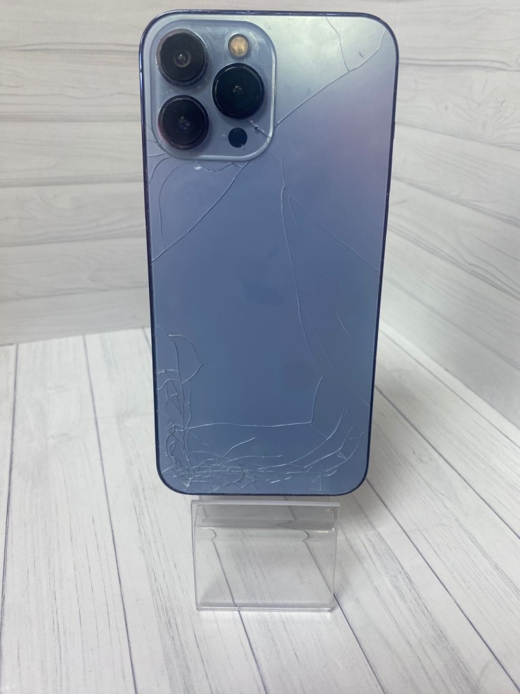 Смартфон iPhone 13 PRO MAX 256 Gb