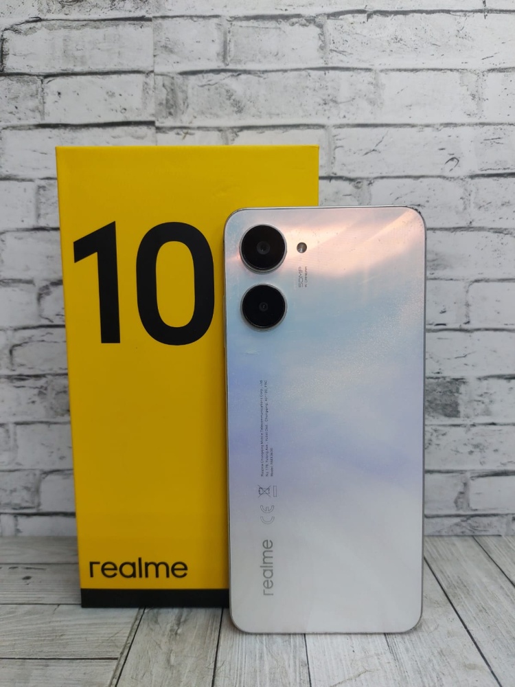 Смартфон Realme 10 8/256